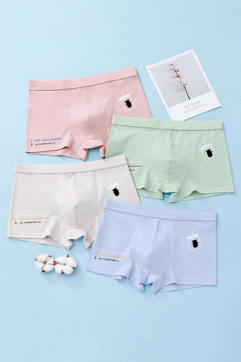AINIAN underwear product collection