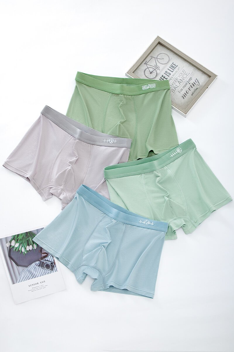 AINIAN ODM underwear