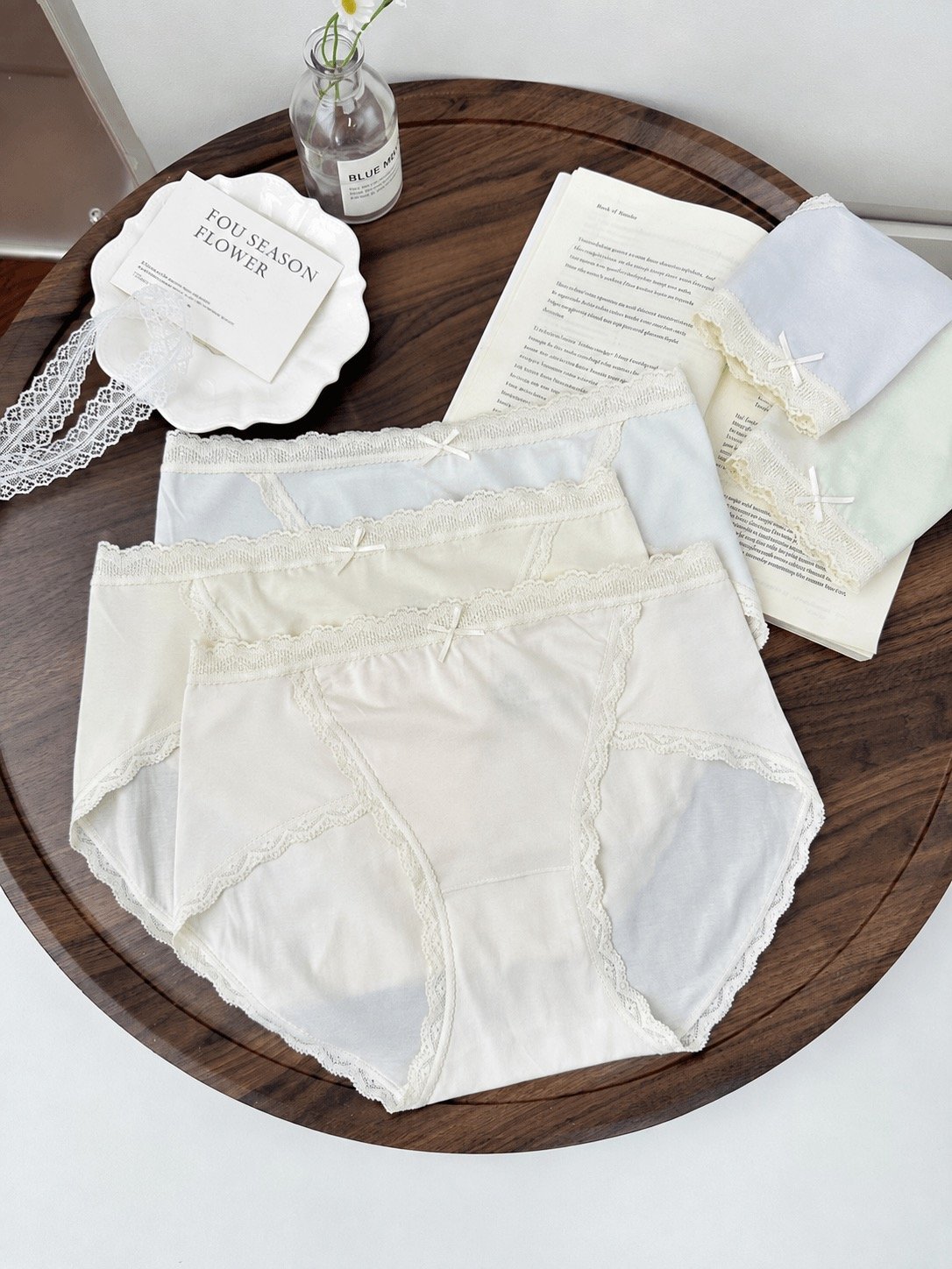 AINIAN private label underwear