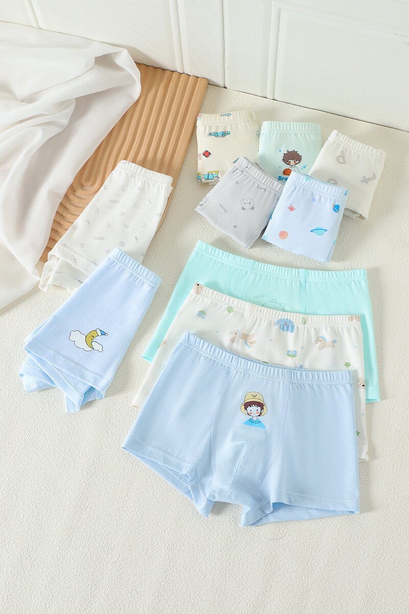 AINIAN underwear manufacturer
