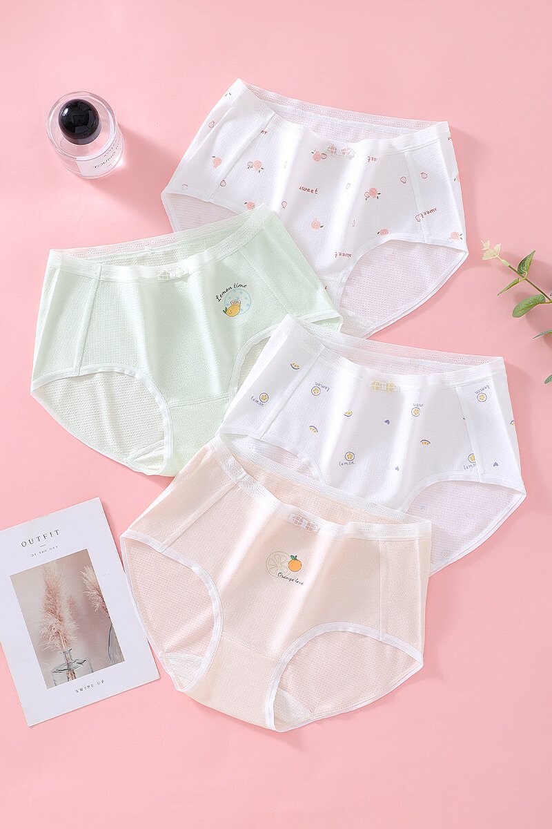 AINIAN private label underwear product
