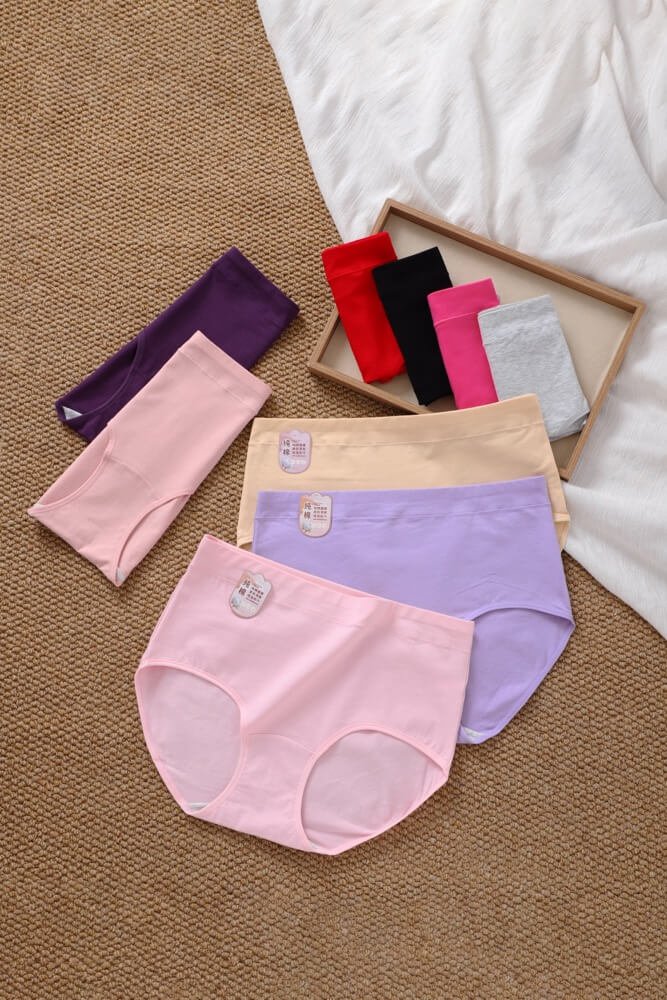 AINIAN underwear manufacturing collection