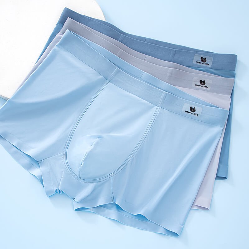Men's boxer briefs style 0122 primary view