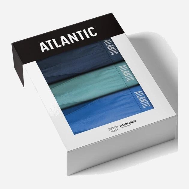 Custom underwear packaging style one