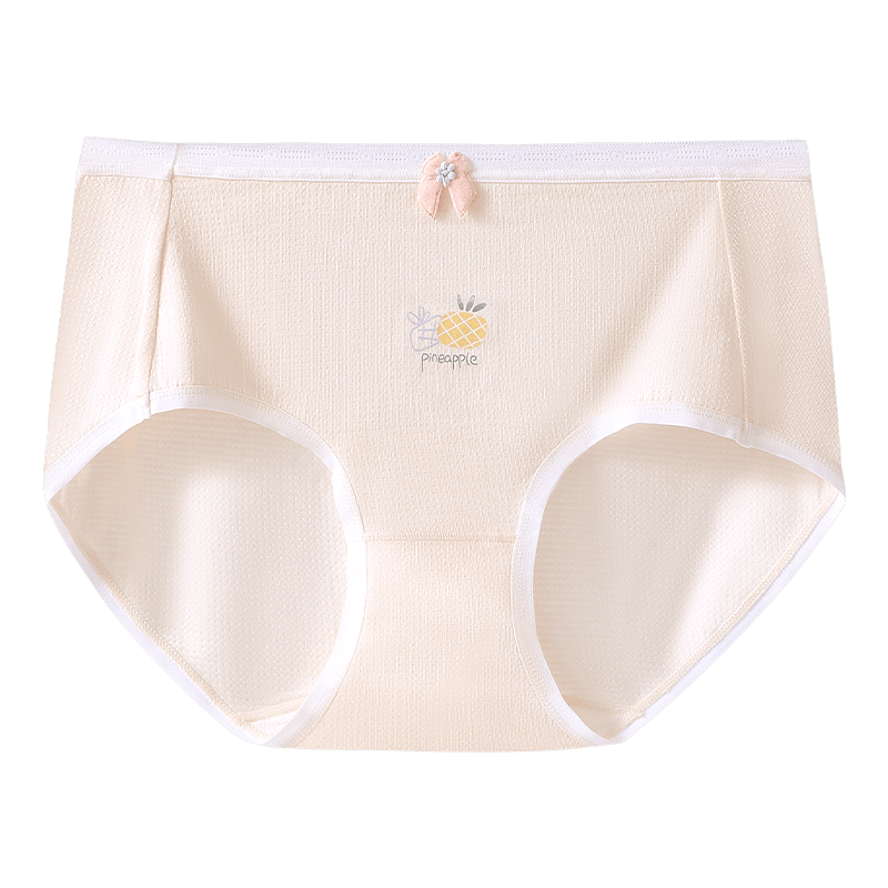 Teen girls' underwear collection