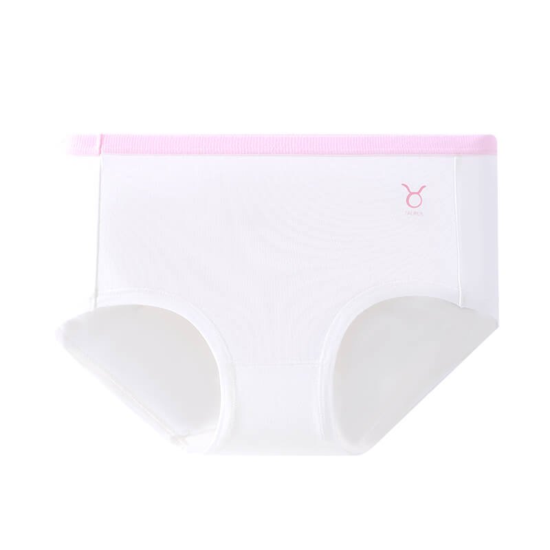 Teen girls' underwear style 3005 front view