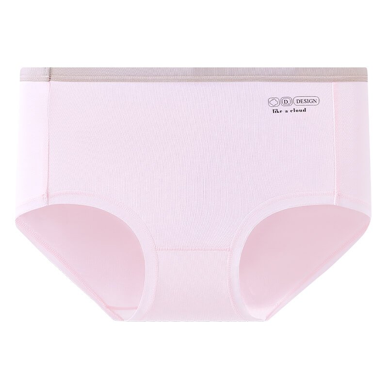 Teen girls' underwear style 3007 front view