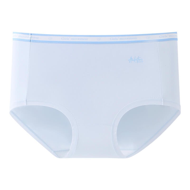 Teen girls' underwear style 3008 front view