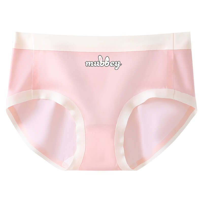 Teen girls' underwear style 3051 front view