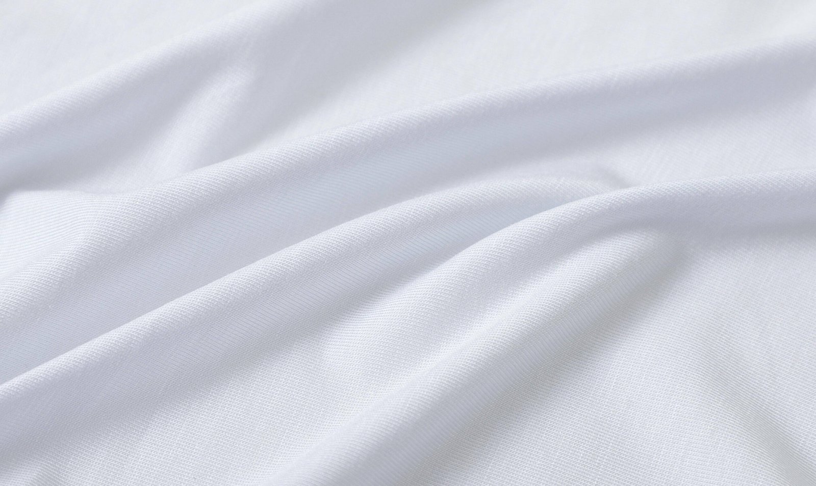 40S semi-combed modal stretch jersey