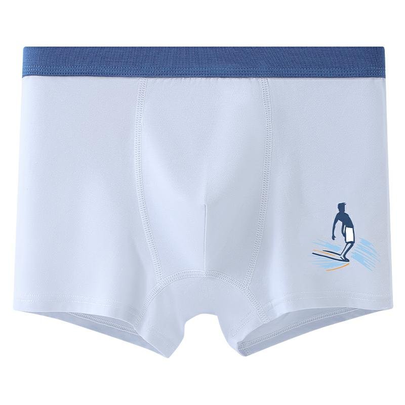 Teen underwear style 5335 front view