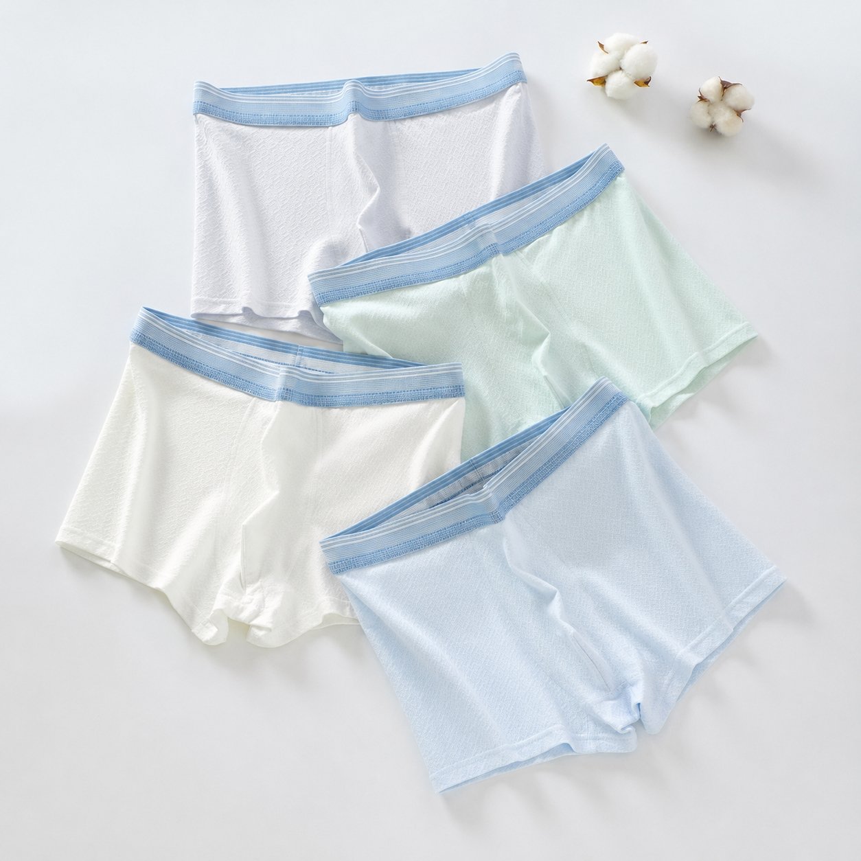 Teen underwear style 5343 alternate view