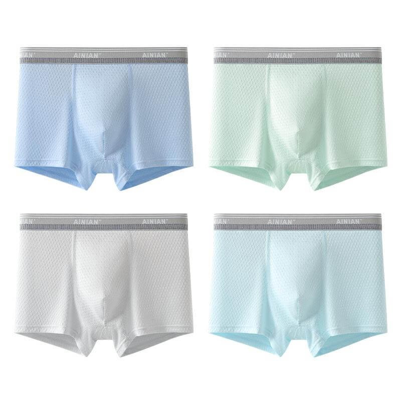 Teen underwear style 5344 alternate view