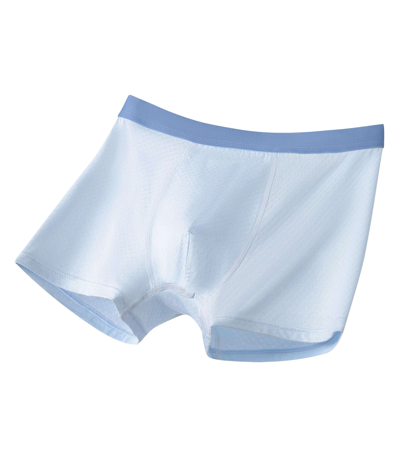 Teen underwear style 5387 front view