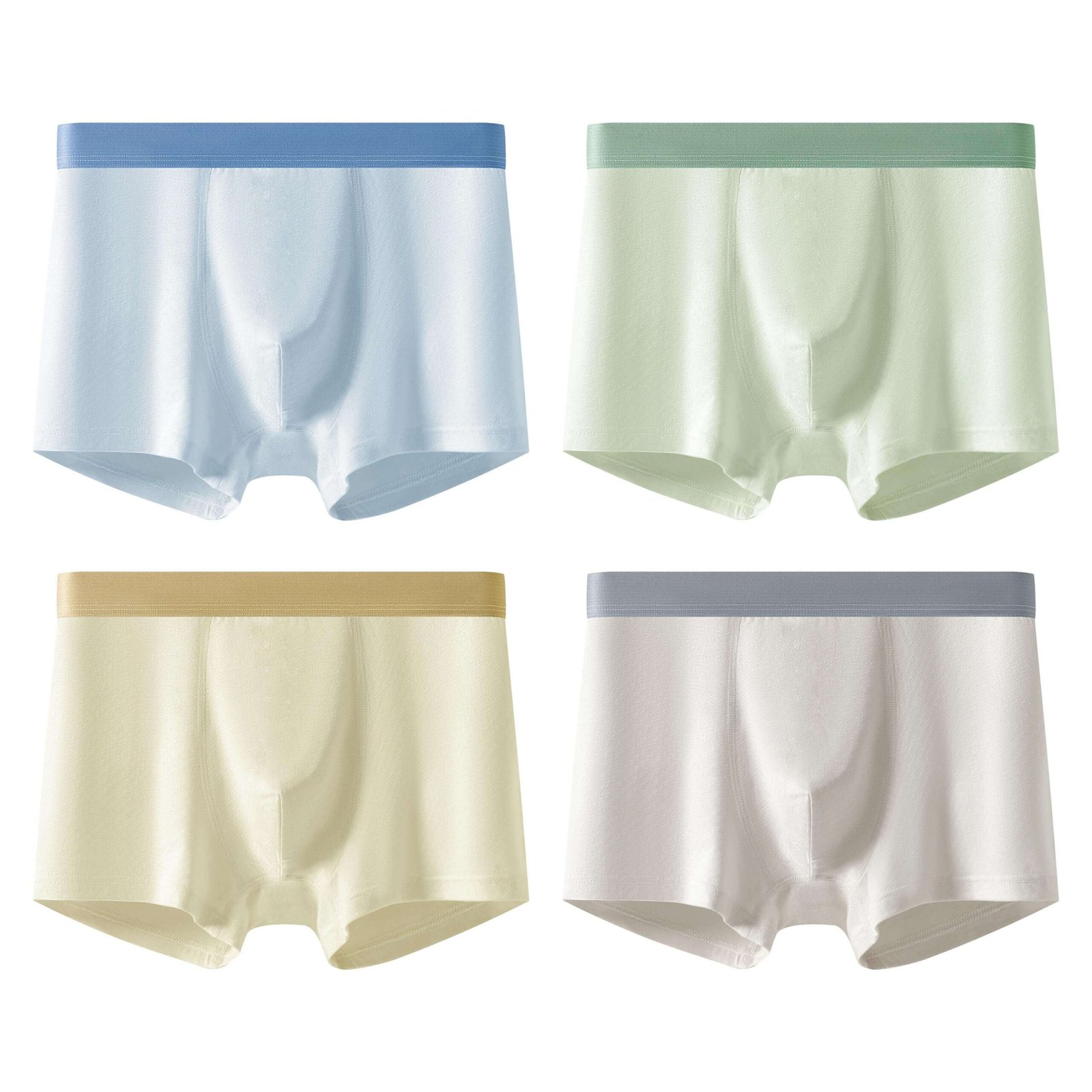 Teen underwear style 5387 alternate view