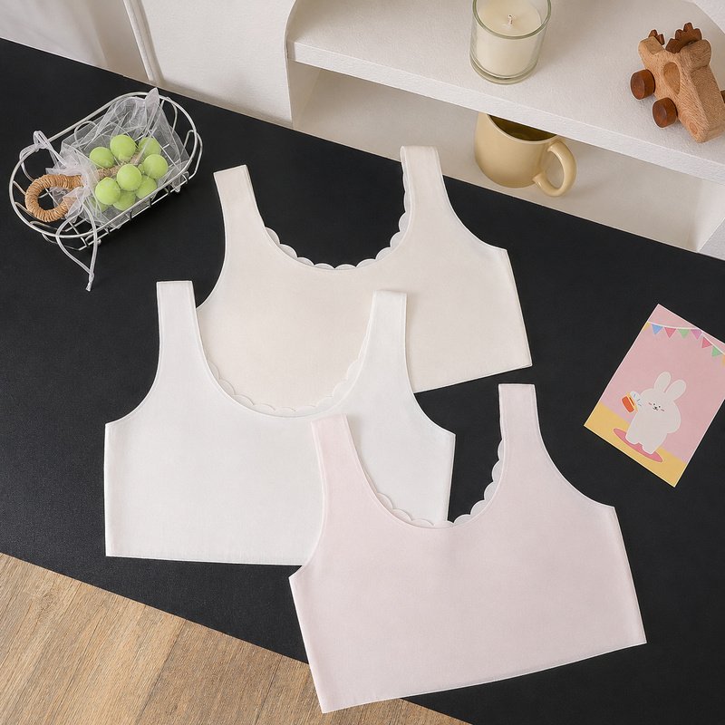 Teen girls' camisole style 6280
