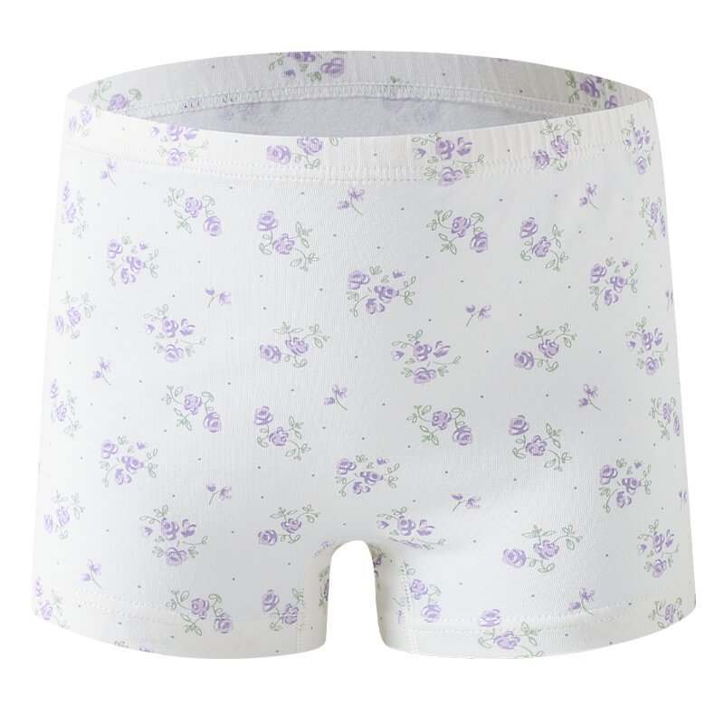 Girls' underwear style 8083 front view