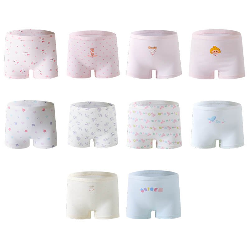 Girls' underwear style 8083 alternate view