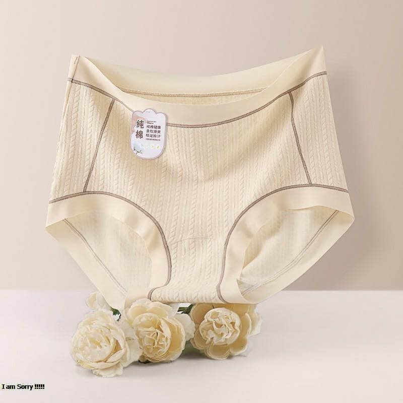 Women's underwear style 812 front view
