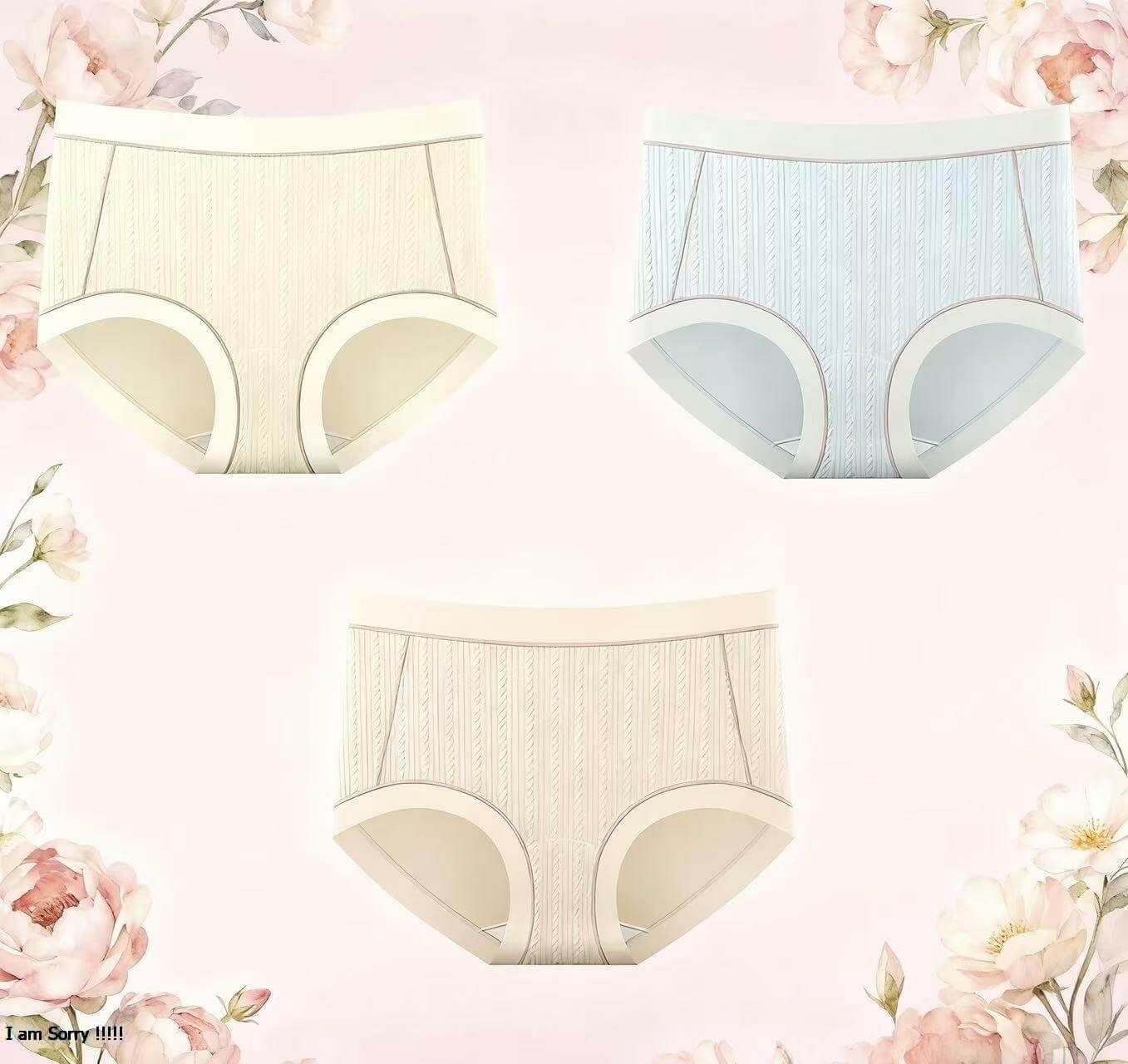 Women's underwear style 812 alternate view