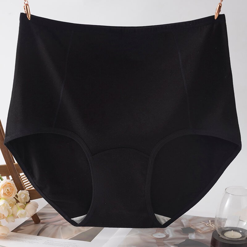 Women's underwear style 837 front view