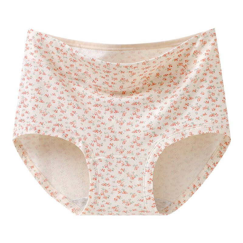 Women's underwear style 839 front view