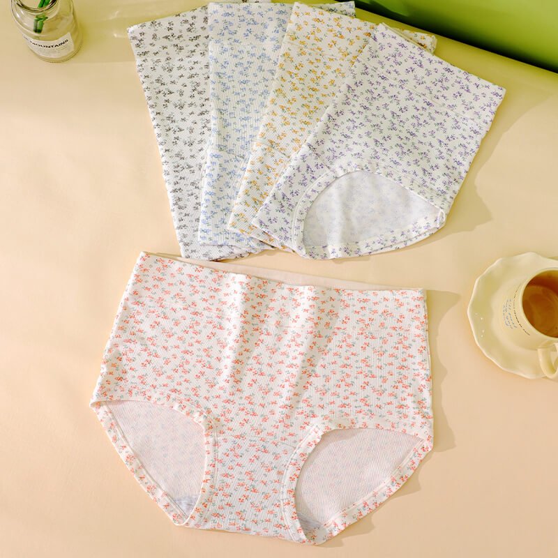 Women's underwear style 839 alternate view