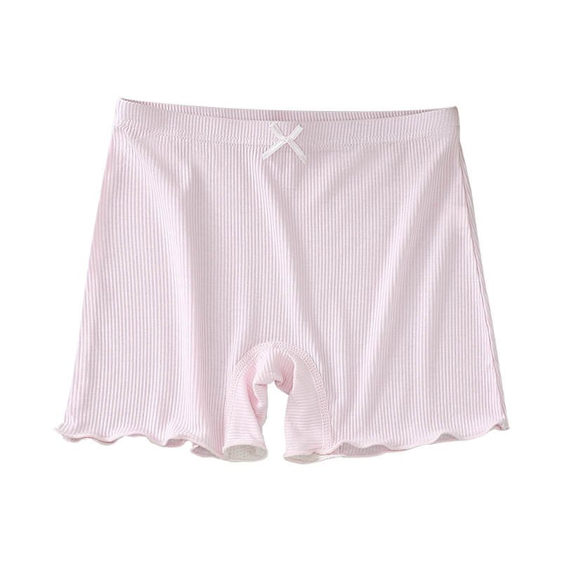Girls' underwear style 8404 front view