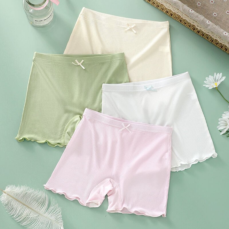 Girls' underwear style 8404 alternate view