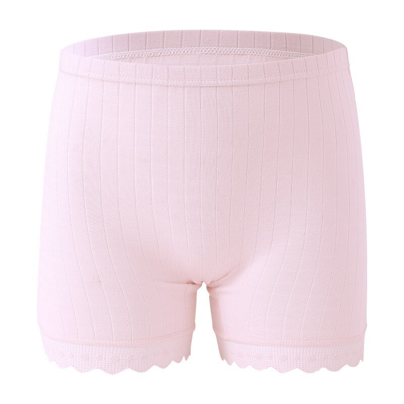Girls' underwear style 8406 front view