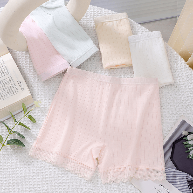 Girls' underwear style 8406 alternate view