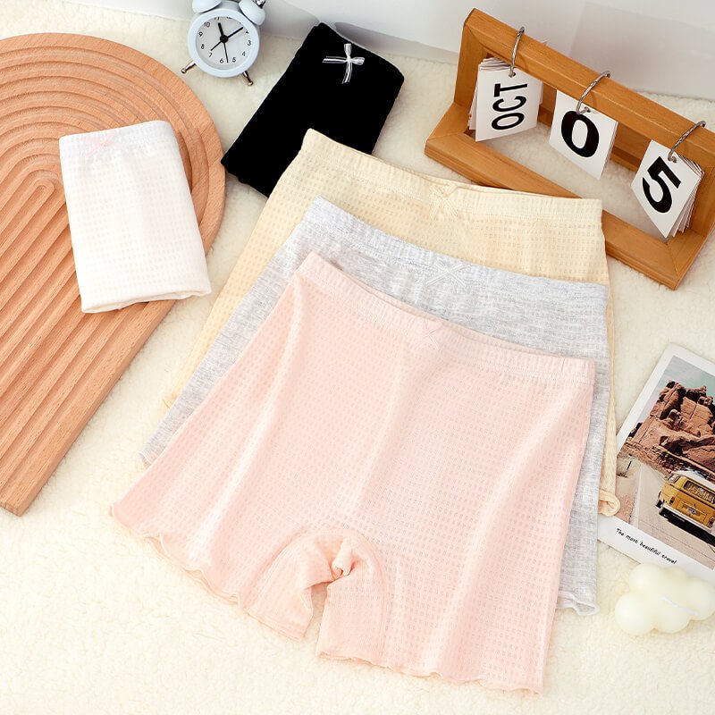 Girls' underwear style 8408 alternate view