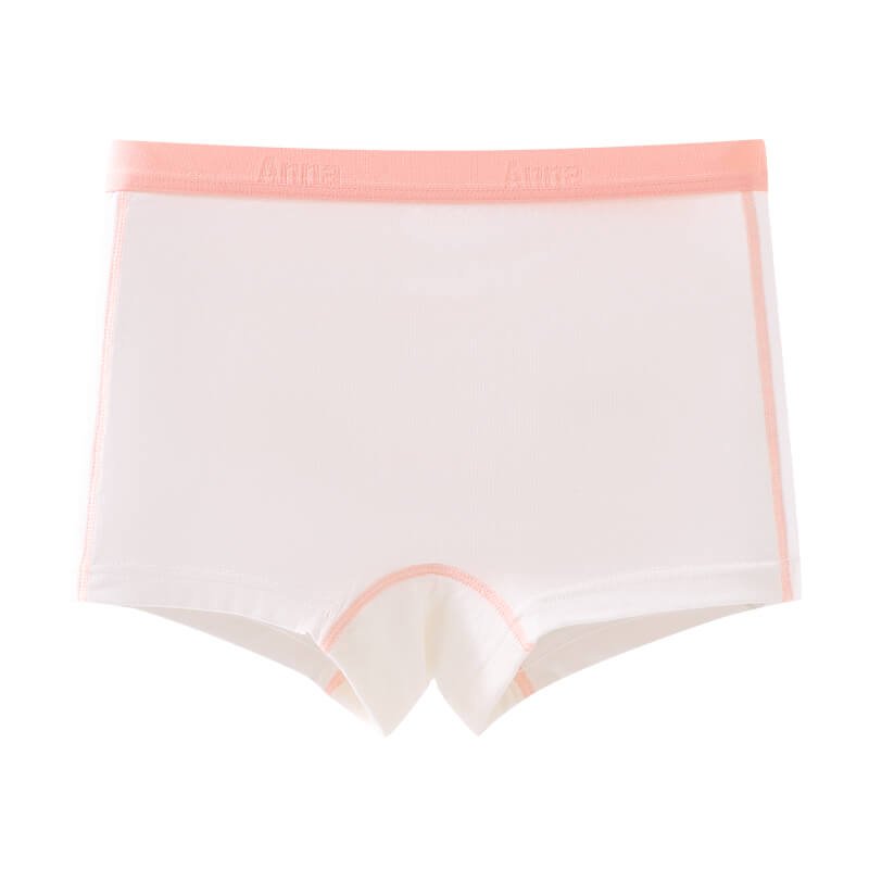 Girls' underwear style 8596 front view
