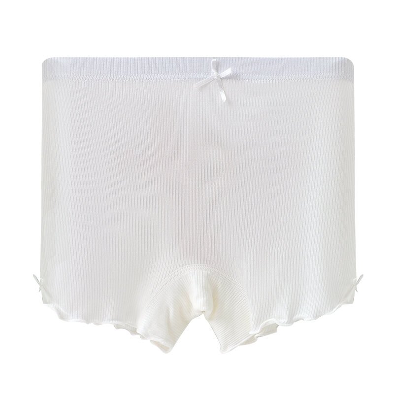 Girls' underwear style 8597 front view