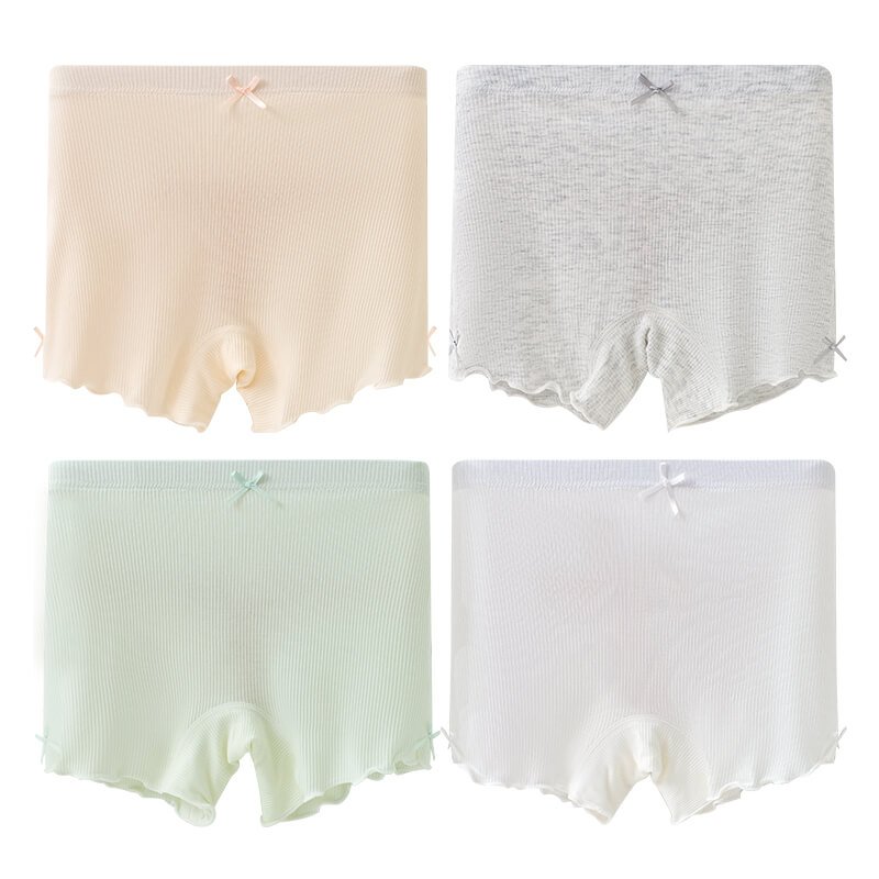 Girls' underwear style 8597 alternate view