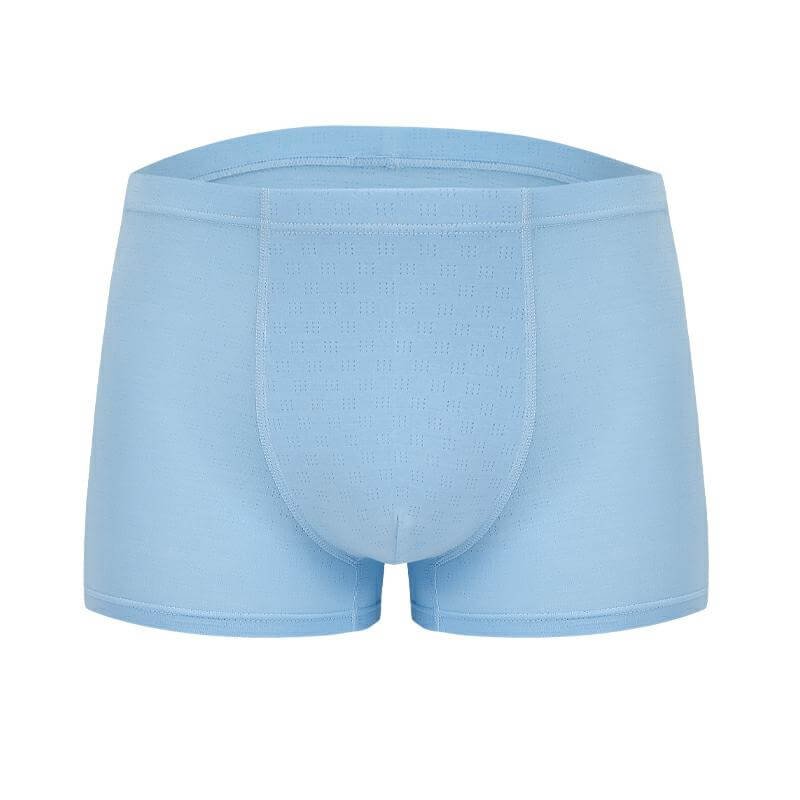 Teen underwear style 9532 front view