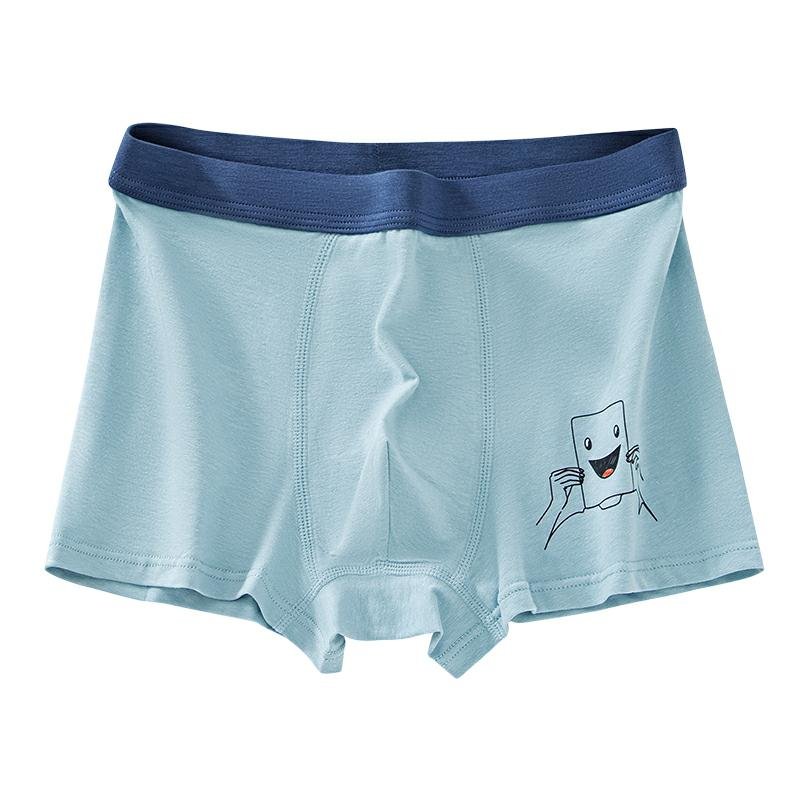 Teen underwear style 9550 front view