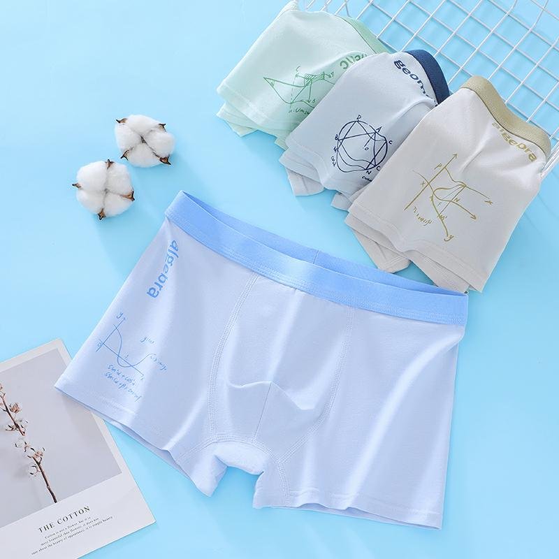 Teen underwear style 9562 alternate view