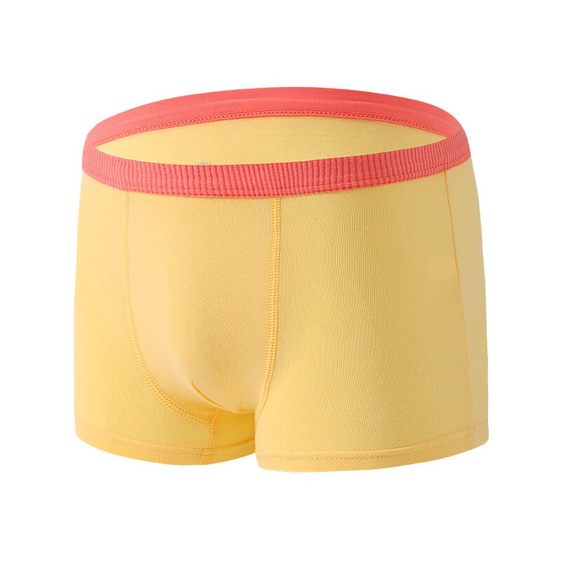 Boys' underwear style 9671 front view