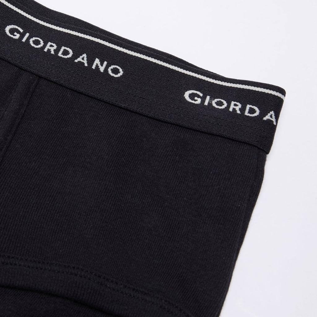 Cotton spandex custom underwear waistband