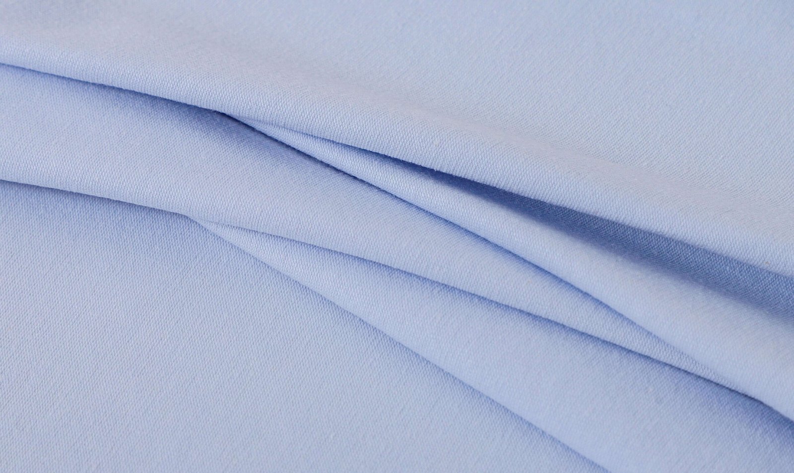 economy semi-combed cotton fabric