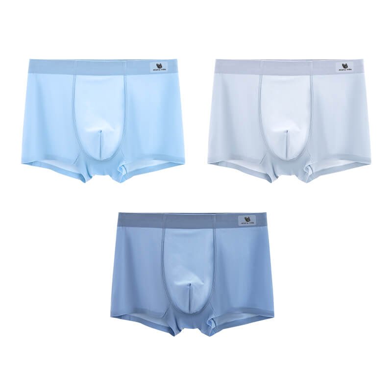 Men's underwear collection