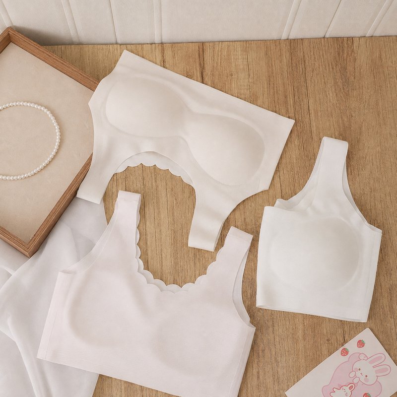 Teen girls' camisole style SN6420