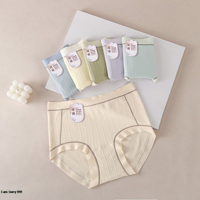 Women's underwear collection